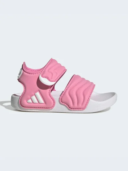 Szandál Adidas rózsaszín