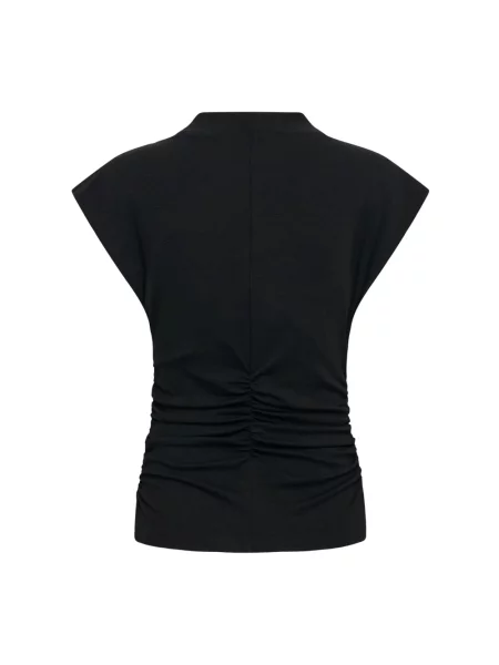 Bluzka My Essential Wardrobe czarna