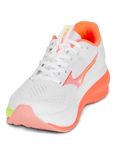 Pantofi Mizuno alb