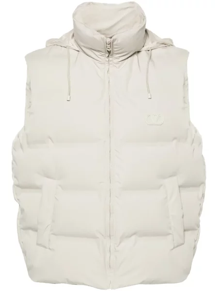 Vestă din puf Valentino Garavani