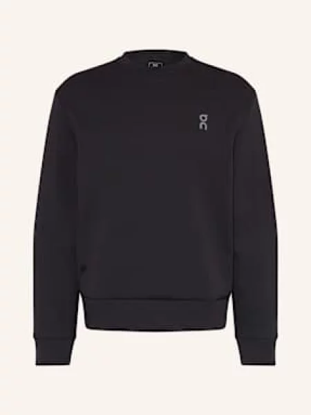 Bluza nierozpinana On czarna
