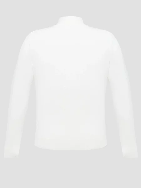 Кардиган Karl Lagerfeld белый