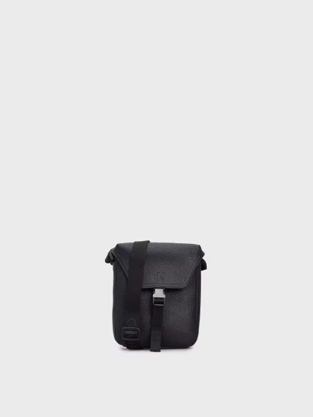 Сумка Calvin Klein Jeans чорна