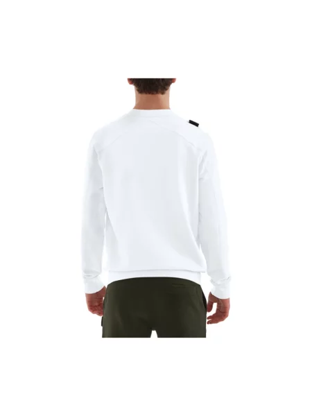 Bluza Ma.strum biała