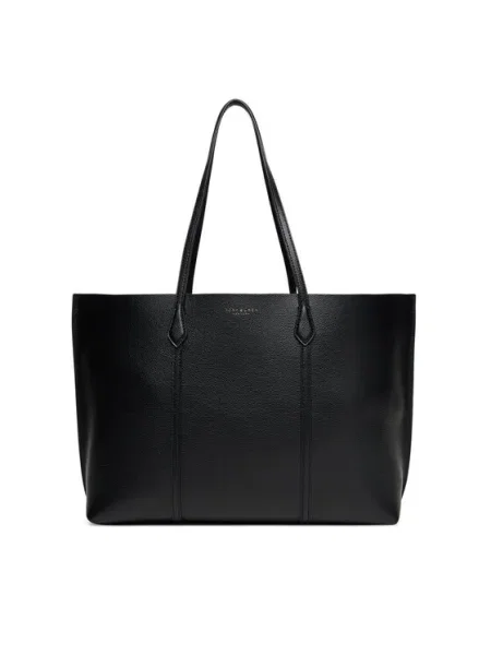 Tory Burch Дамска чанта Perry Tote черен