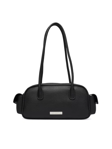 KARL LAGERFELD Τσάντα μαύρο