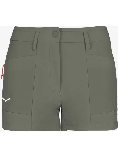 Spodenki Salewa Puez DST Cargo jasne 36 zielone