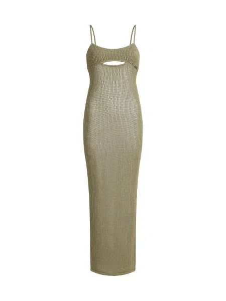 Karl Lagerfeld Rochie verde