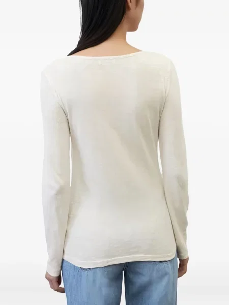 Top Marc O'polo lung