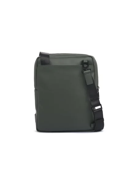 Geantă Piquadro verde