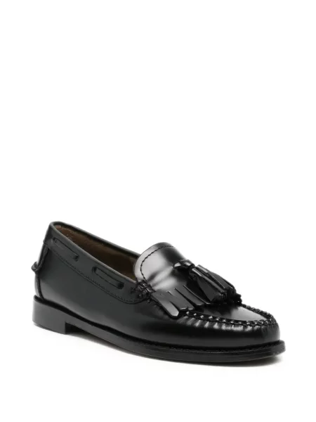 Pantofi loafer G.h.bass negru