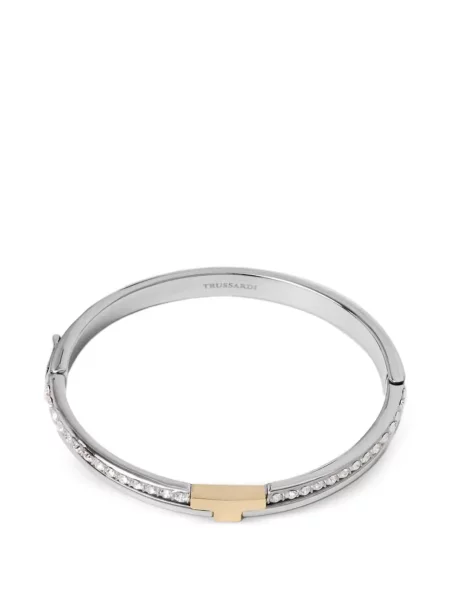 Brăţară Trussardi argintiu