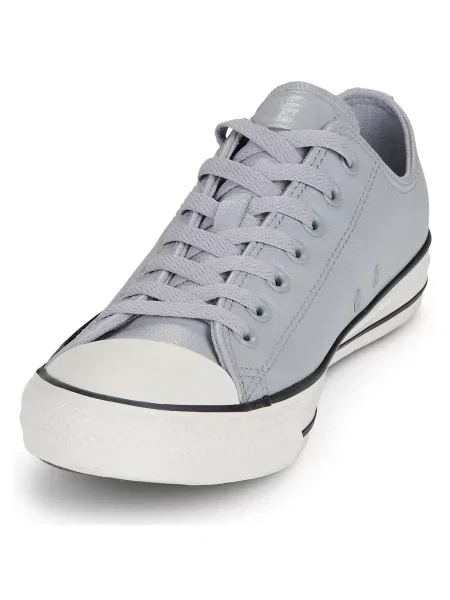 Tenisky Converse Chuck Taylor All Star sivá