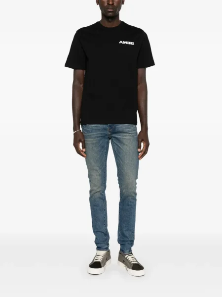 Tricou Amiri negru