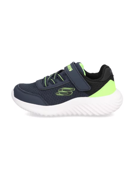 Dětské tenisky Skechers modré