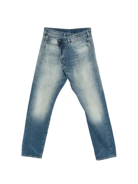 Blugi R13 albastru