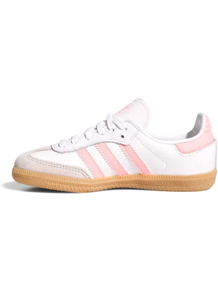 Tenisky Adidas biela
