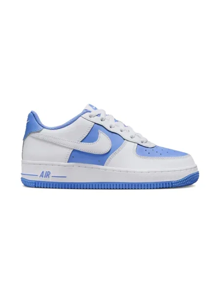 Sneakersy dziecięce Nike Air Force 1 białe
