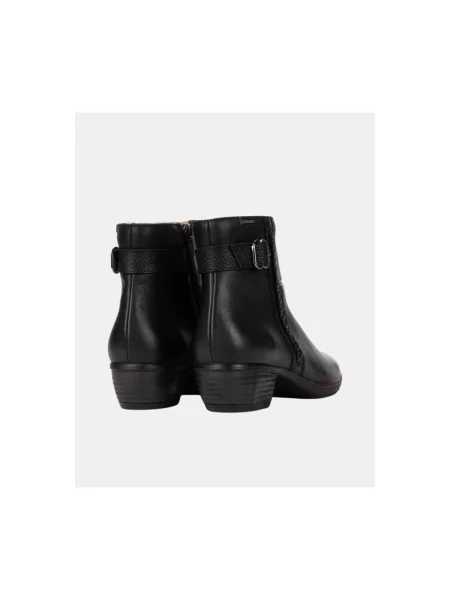 Pantofi Pikolinos negru