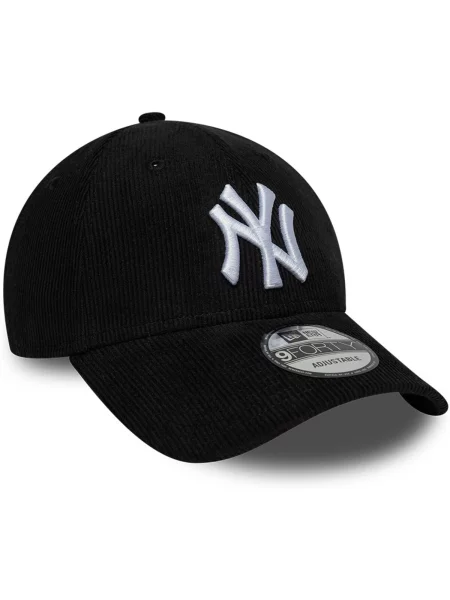 Baseball sapka New Era fekete