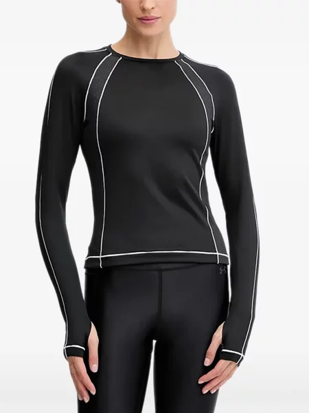Top Under Armour negru