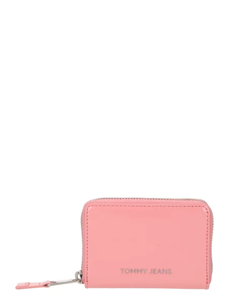 Portofel Mic de Damă Tommy Jeans roz