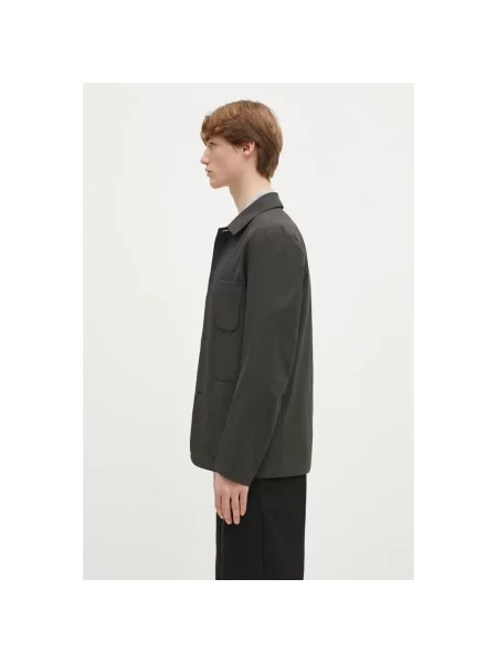 Paul Smith kurtka zielona