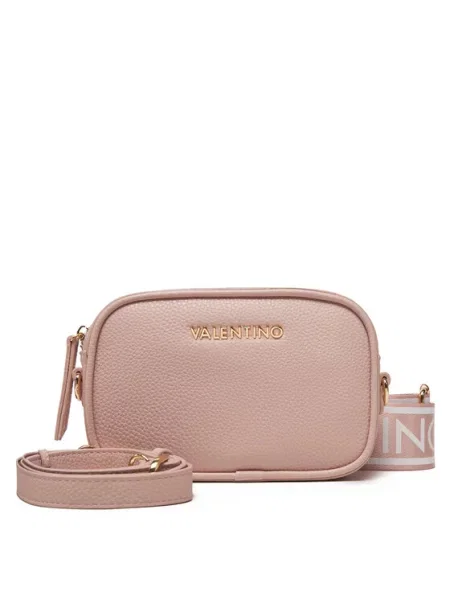 Сумка Valentino Miramar рожевий