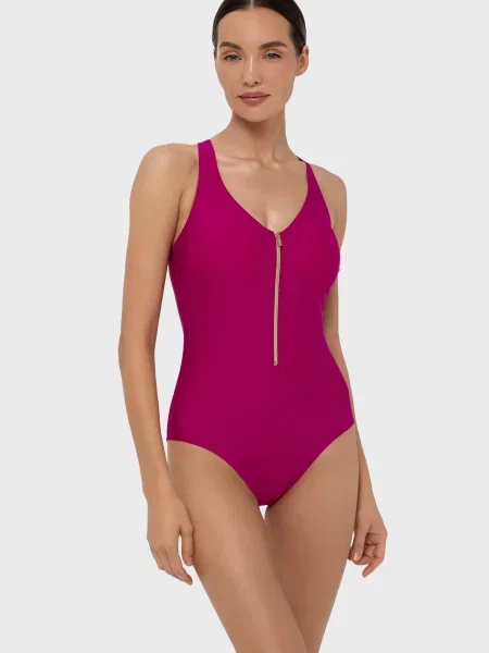 Купальник Marc&andre рожевий