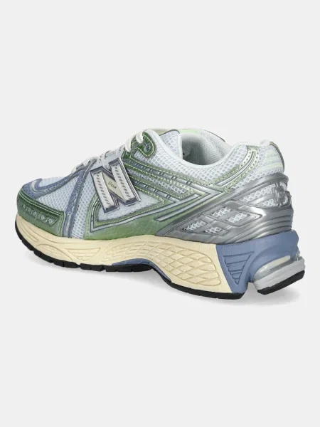 Tenisky New Balance modré