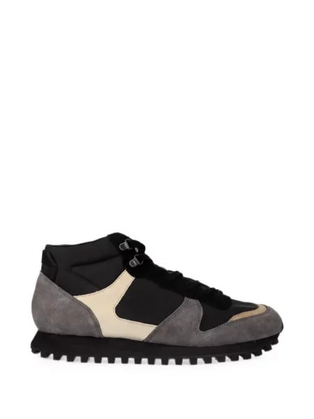 Sneakerși Novesta negru