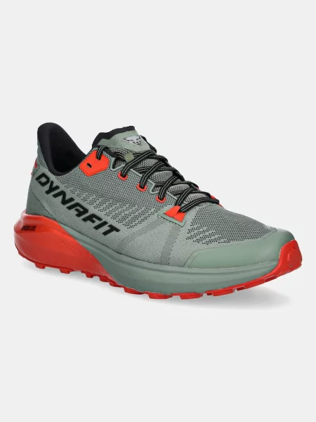 Dynafit pantofi verde