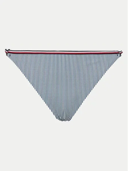 Kupaći kostim Tommy Hilfiger plava