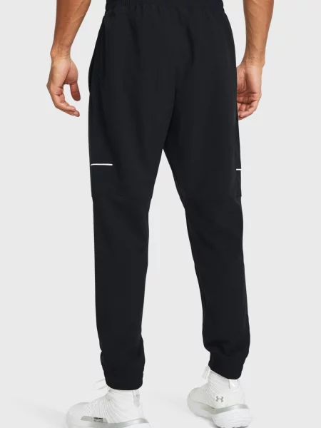 Штани Under Armour чорні