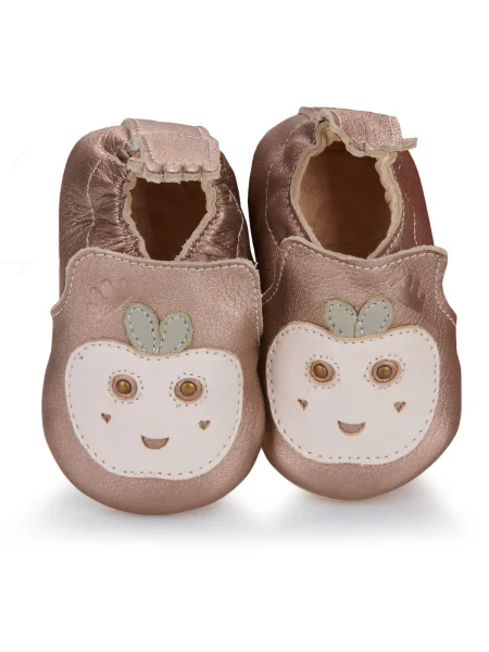Pantofi copii Easy Peasy roz