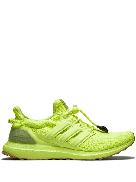 Sneakerși Adidas UltraBoost negru
