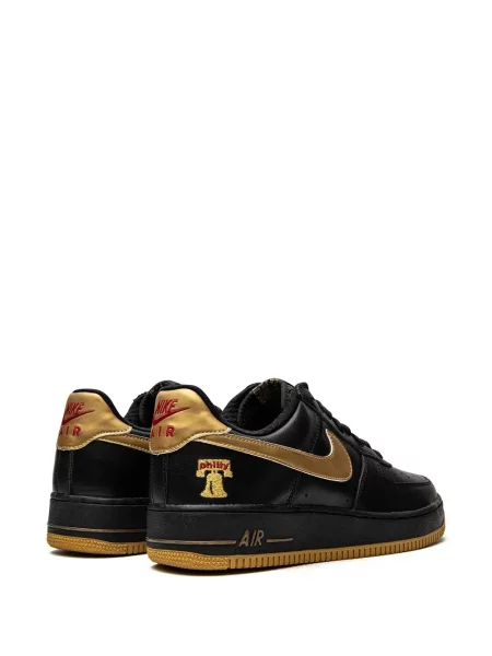 Běžecké tenisky Nike Dunk černé