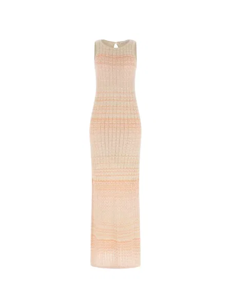 Lung rochie Guess tricotate