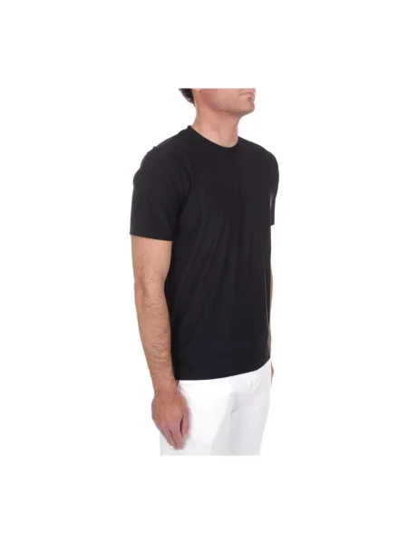 Tricou Hèskimo negru