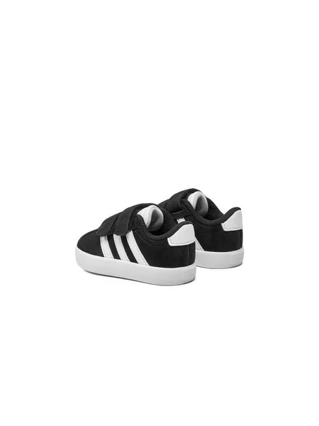 Laisvalaikio batai adidas VL Court juoda