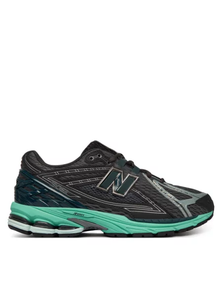 Tenisice New Balance M crna