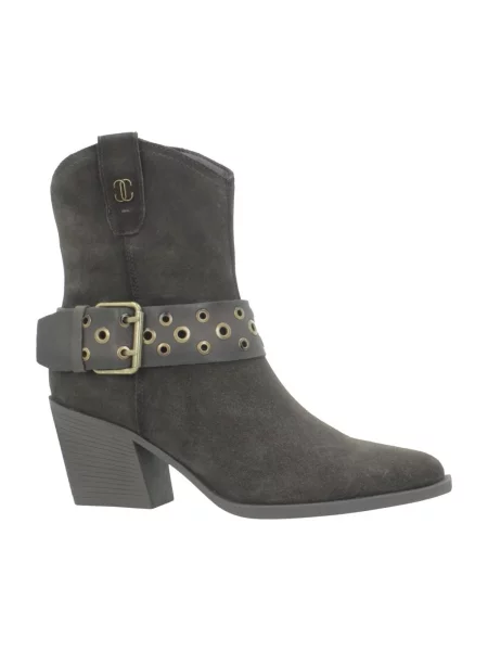 Pantofi Carmela maro