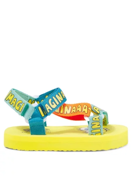 Σανδάλια Stella Mccartney