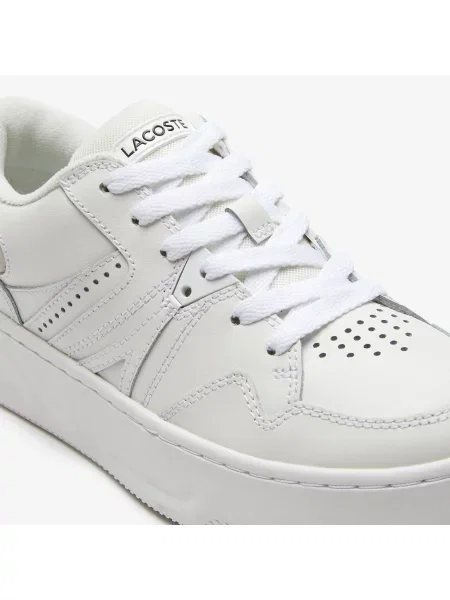 Lacoste Trampki białe
