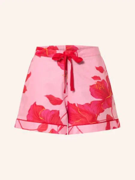 Cyberjammies Szorty Do Spania Pippa pink różowe