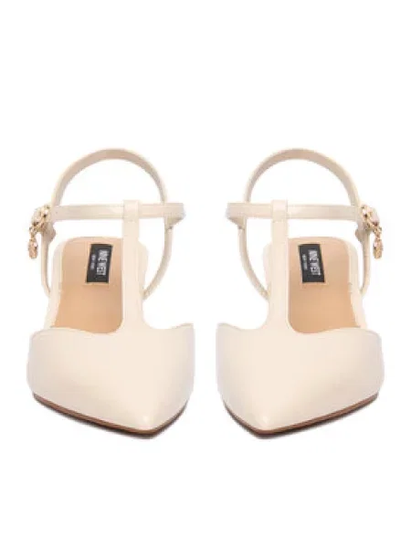 Nine West Salonarji Écru