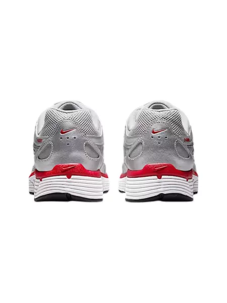 Pantofi Nike gri