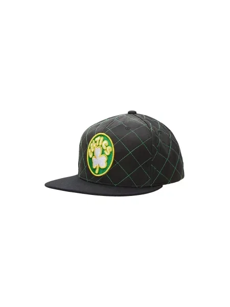 Šilterica Mitchell & Ness crna