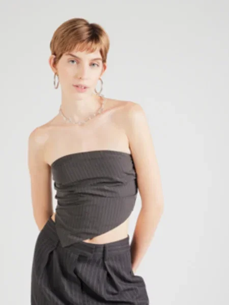 STUDIO SELECT Top Jolin' črna