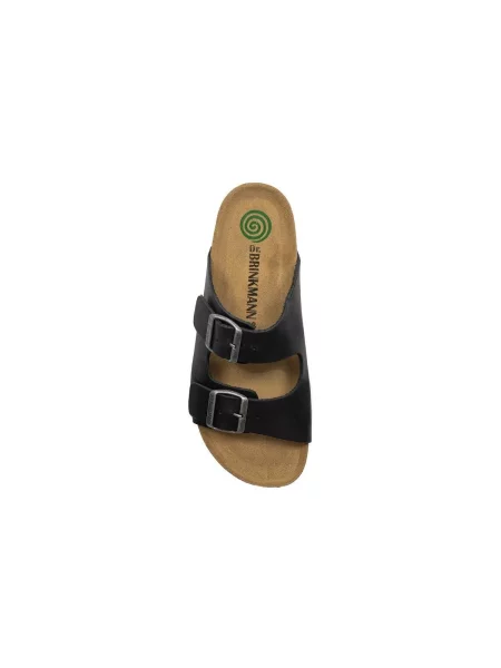 Pantofi Spartoo maro